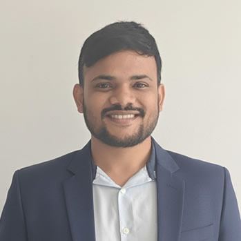 Rishabh Gupta